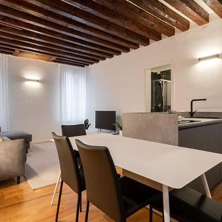Sant'Angelo Apartment By Wonderful Italy Venice Ngoại thất bức ảnh