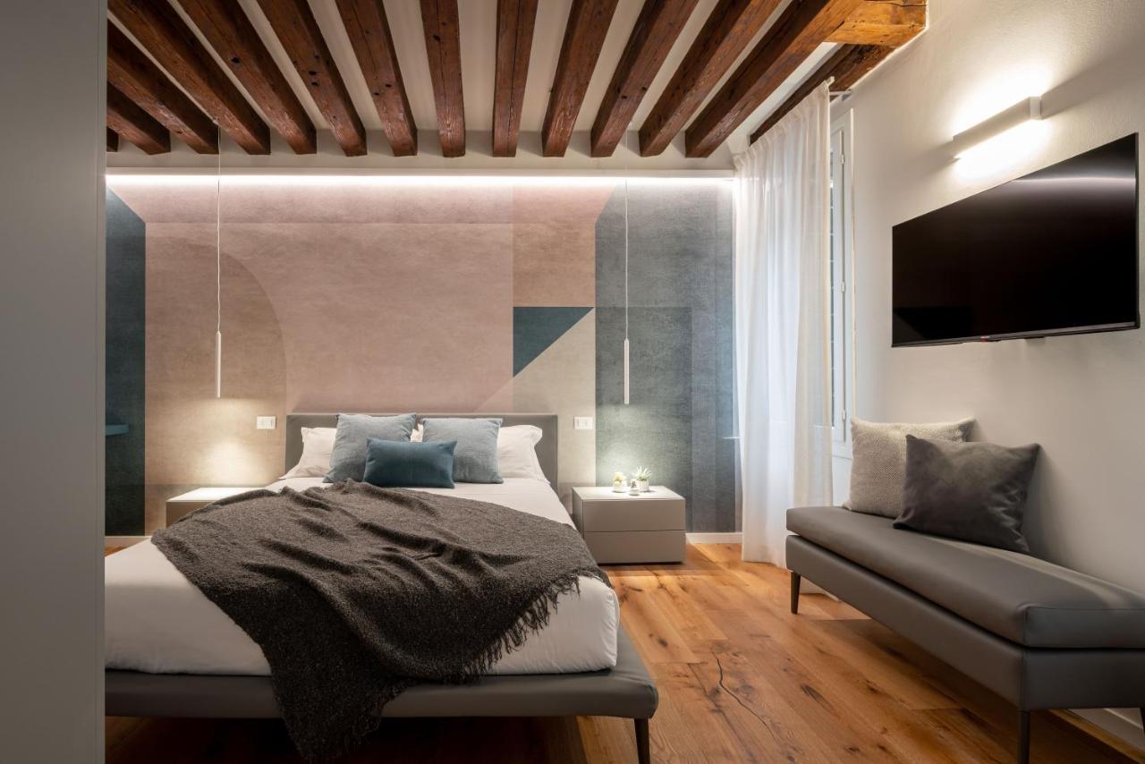 Sant'Angelo Apartment By Wonderful Italy Venice Ngoại thất bức ảnh