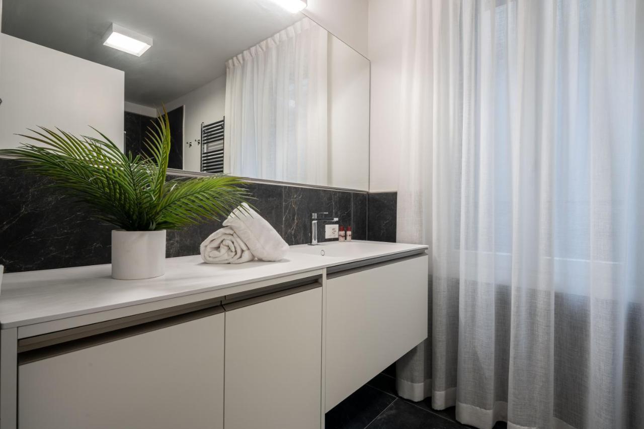 Sant'Angelo Apartment By Wonderful Italy Venice Ngoại thất bức ảnh