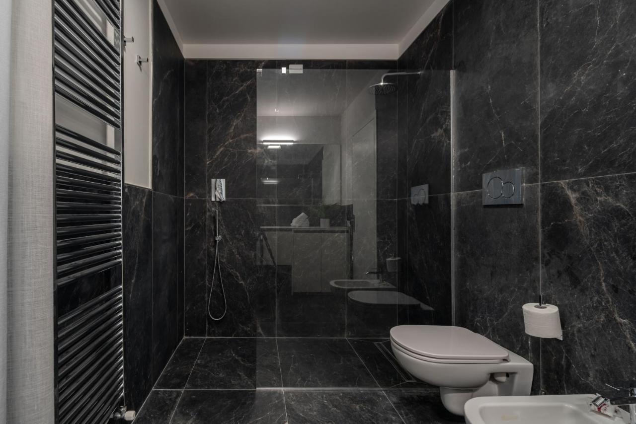 Sant'Angelo Apartment By Wonderful Italy Venice Ngoại thất bức ảnh