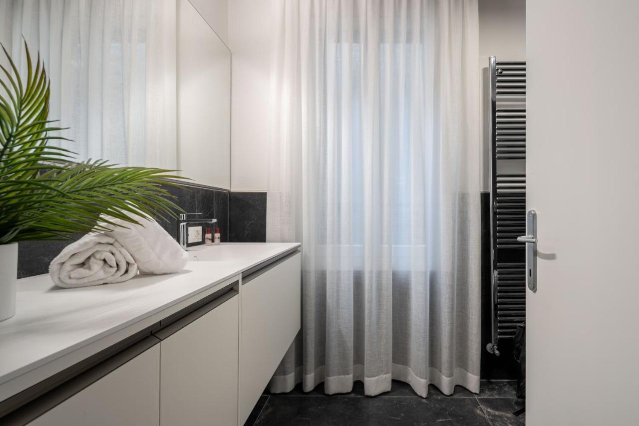 Sant'Angelo Apartment By Wonderful Italy Venice Ngoại thất bức ảnh
