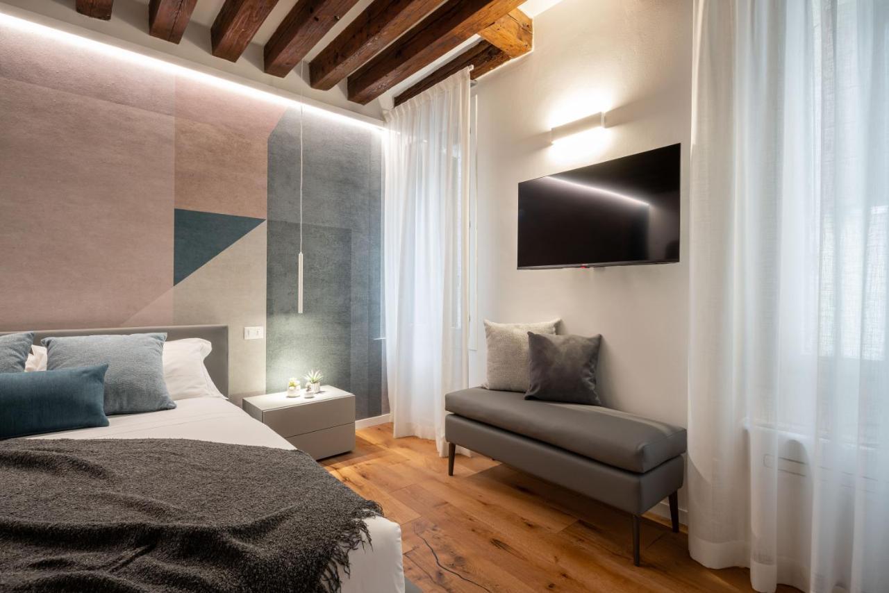Sant'Angelo Apartment By Wonderful Italy Venice Ngoại thất bức ảnh