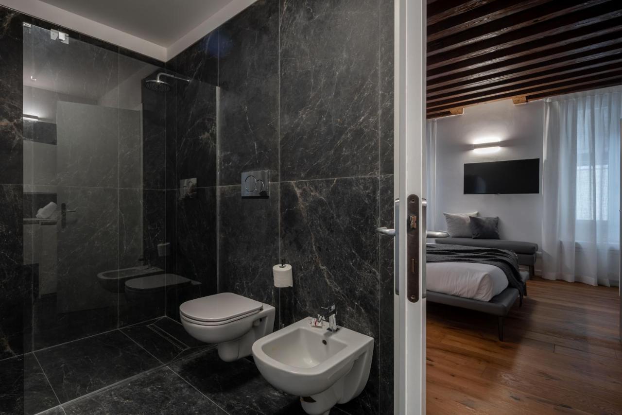 Sant'Angelo Apartment By Wonderful Italy Venice Ngoại thất bức ảnh
