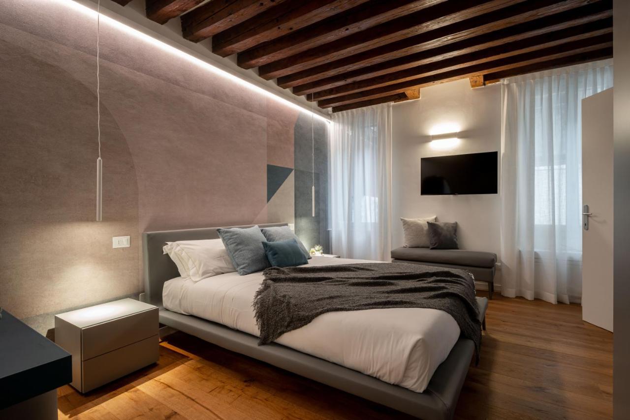 Sant'Angelo Apartment By Wonderful Italy Venice Ngoại thất bức ảnh