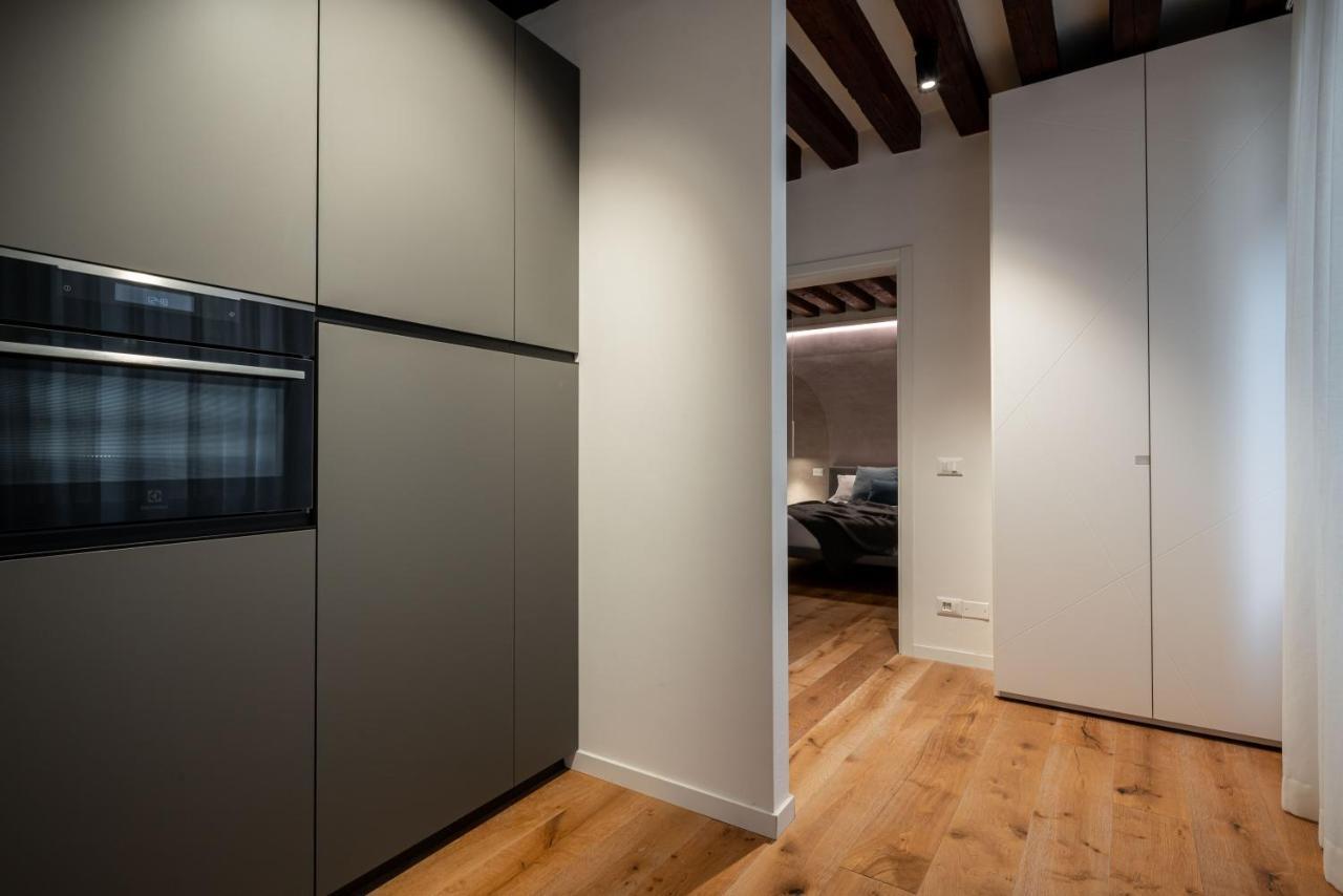 Sant'Angelo Apartment By Wonderful Italy Venice Ngoại thất bức ảnh