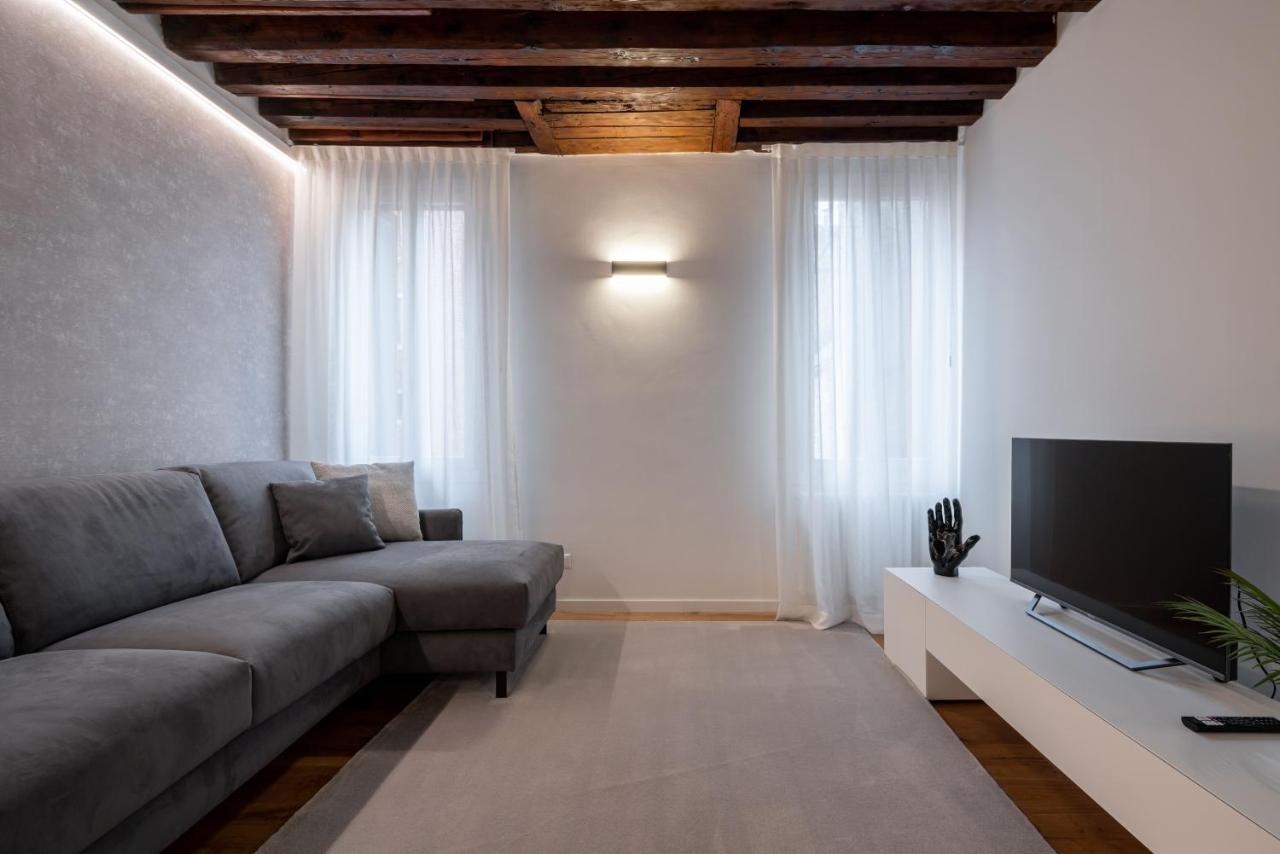 Sant'Angelo Apartment By Wonderful Italy Venice Ngoại thất bức ảnh