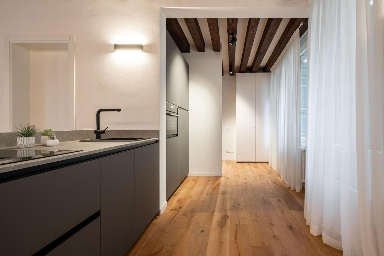 Sant'Angelo Apartment By Wonderful Italy Venice Ngoại thất bức ảnh