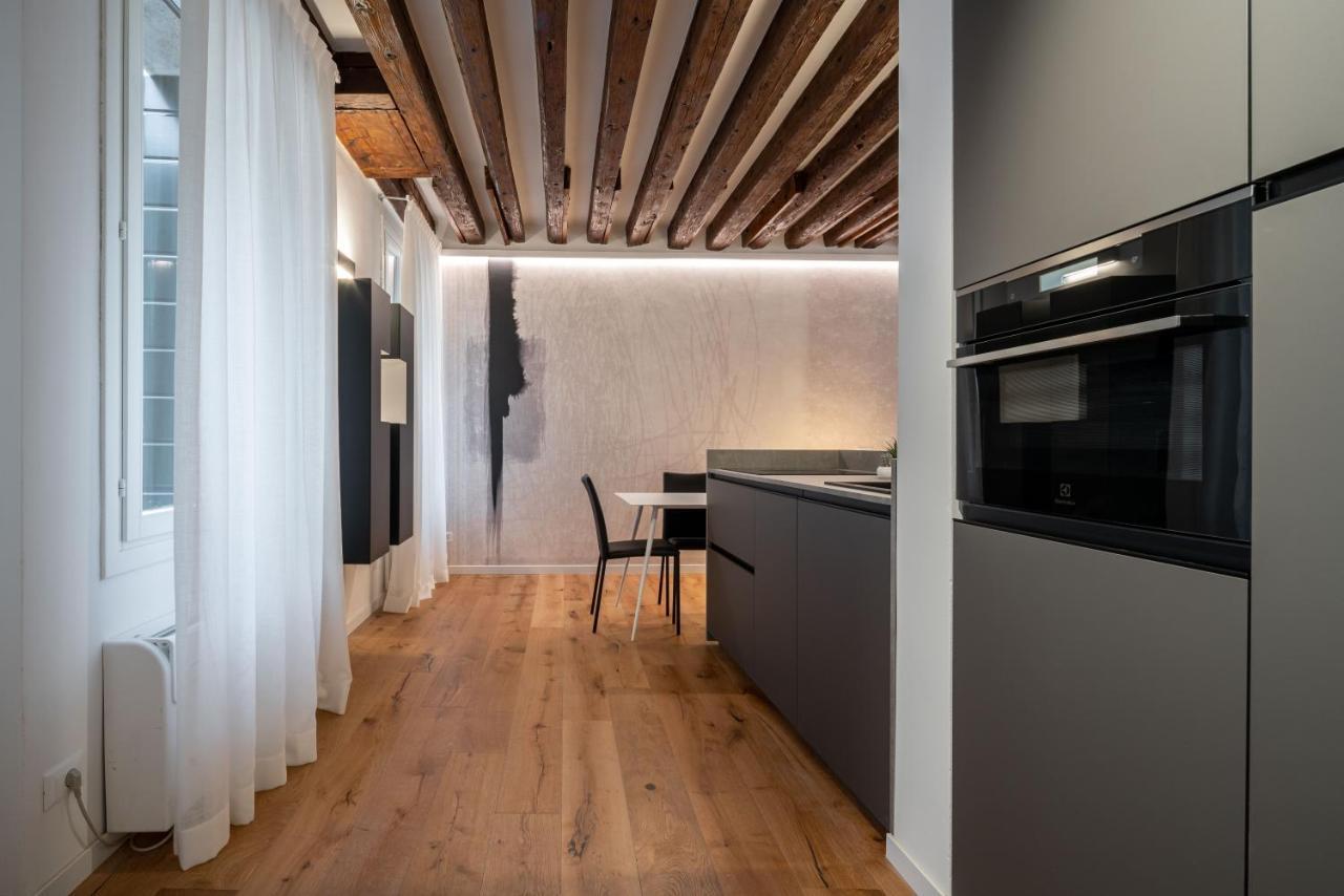 Sant'Angelo Apartment By Wonderful Italy Venice Ngoại thất bức ảnh
