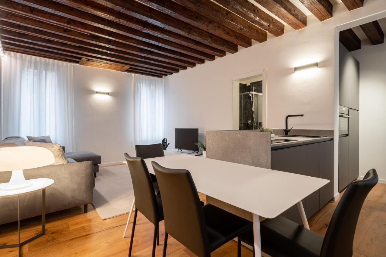 Sant'Angelo Apartment By Wonderful Italy Venice Ngoại thất bức ảnh