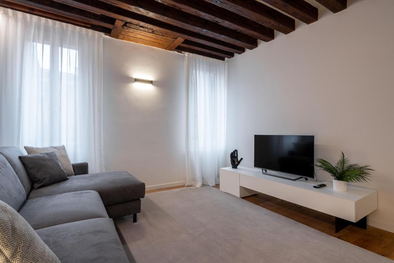 Sant'Angelo Apartment By Wonderful Italy Venice Ngoại thất bức ảnh