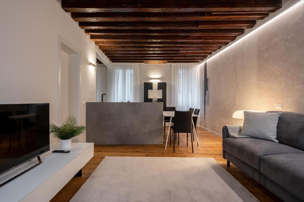Sant'Angelo Apartment By Wonderful Italy Venice Ngoại thất bức ảnh