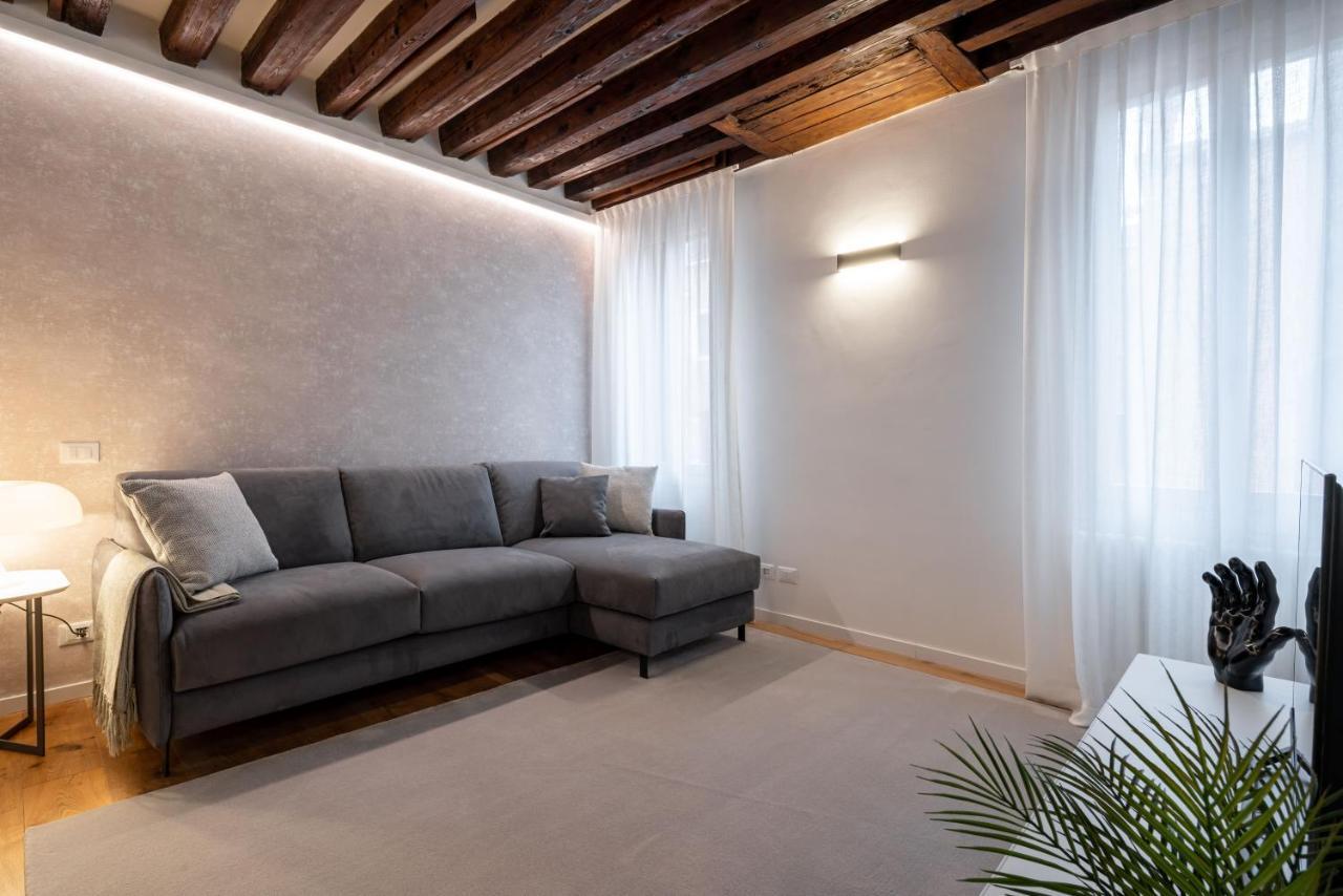 Sant'Angelo Apartment By Wonderful Italy Venice Ngoại thất bức ảnh