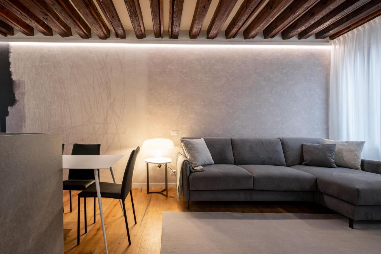 Sant'Angelo Apartment By Wonderful Italy Venice Ngoại thất bức ảnh