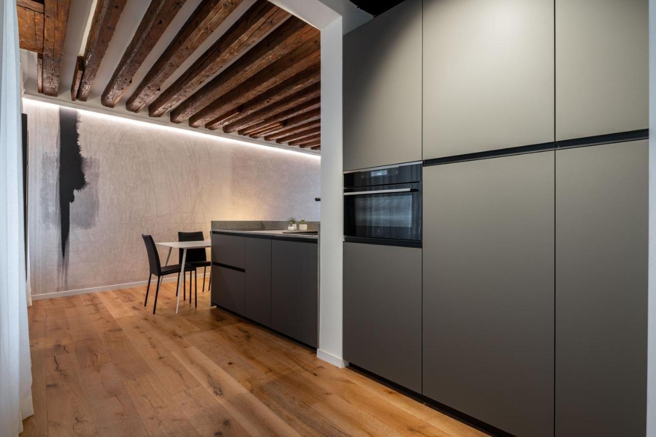 Sant'Angelo Apartment By Wonderful Italy Venice Ngoại thất bức ảnh