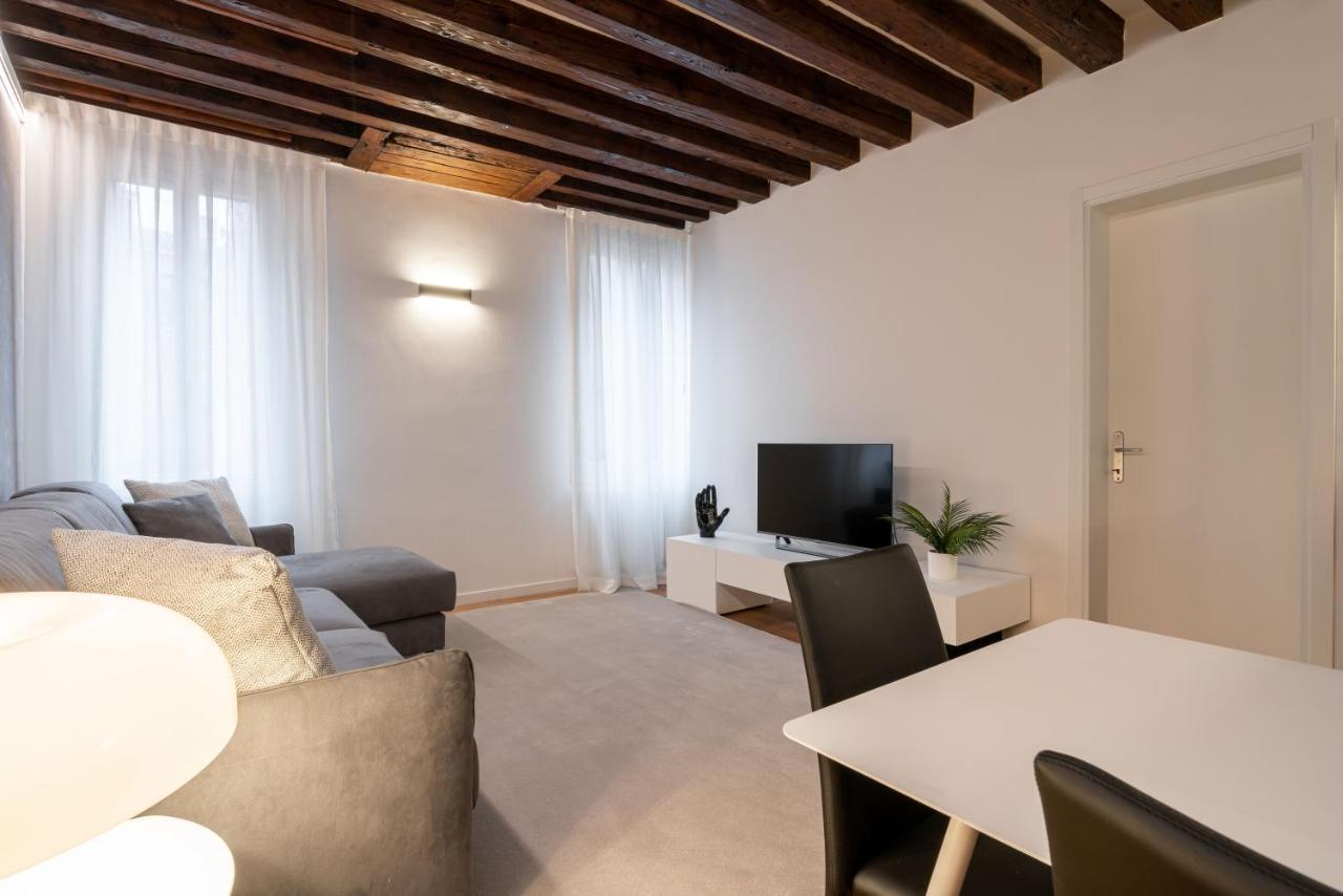 Sant'Angelo Apartment By Wonderful Italy Venice Ngoại thất bức ảnh