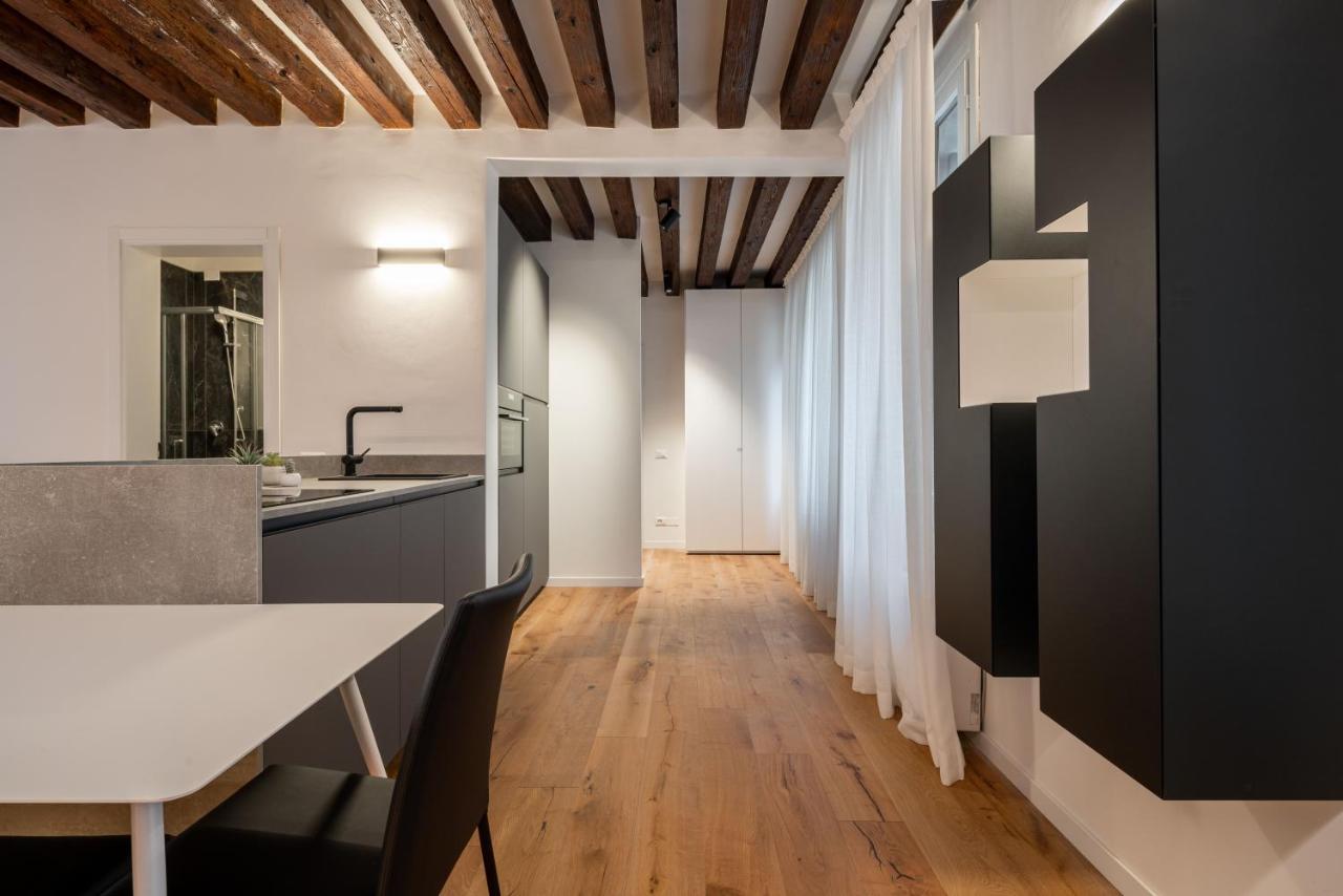 Sant'Angelo Apartment By Wonderful Italy Venice Ngoại thất bức ảnh