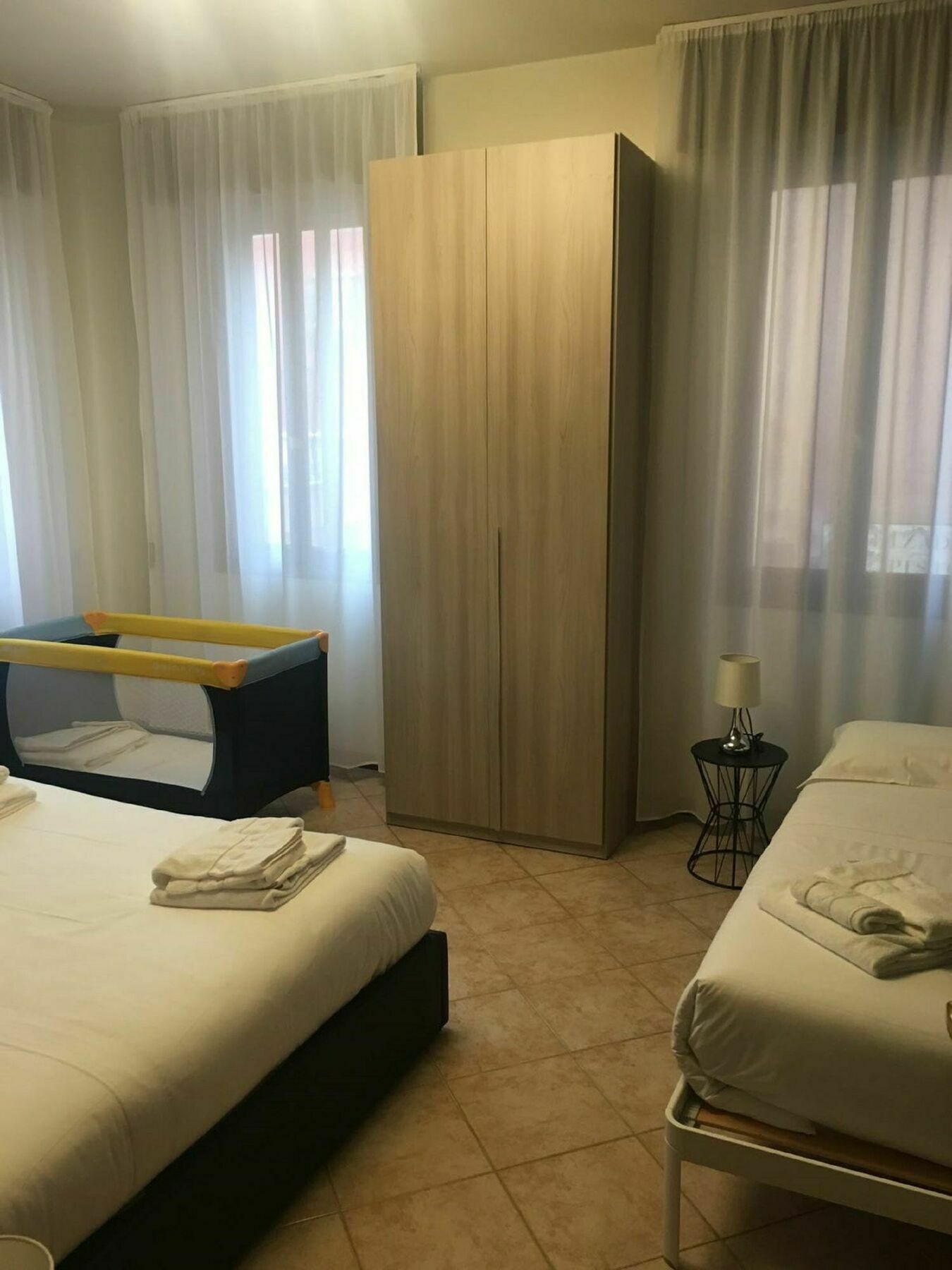 Sant'Angelo Apartment By Wonderful Italy Venice Ngoại thất bức ảnh