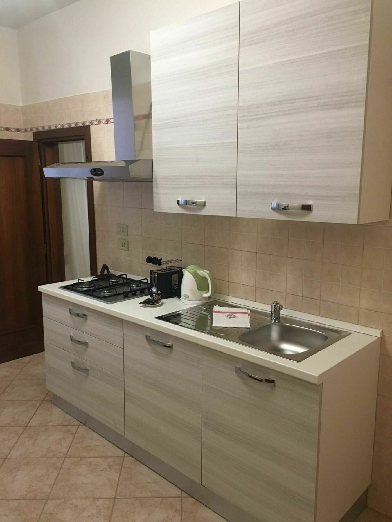 Sant'Angelo Apartment By Wonderful Italy Venice Ngoại thất bức ảnh