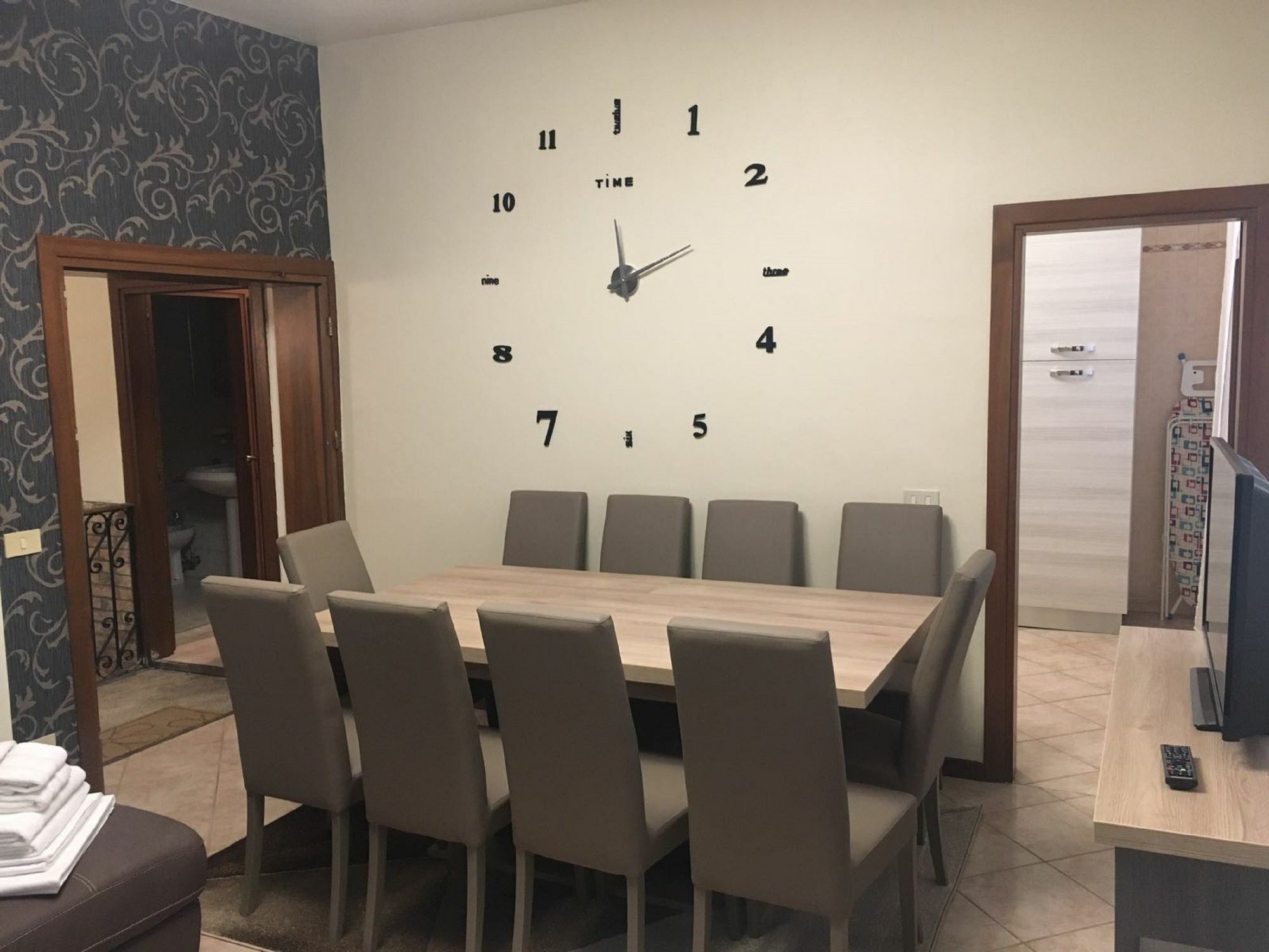 Sant'Angelo Apartment By Wonderful Italy Venice Ngoại thất bức ảnh