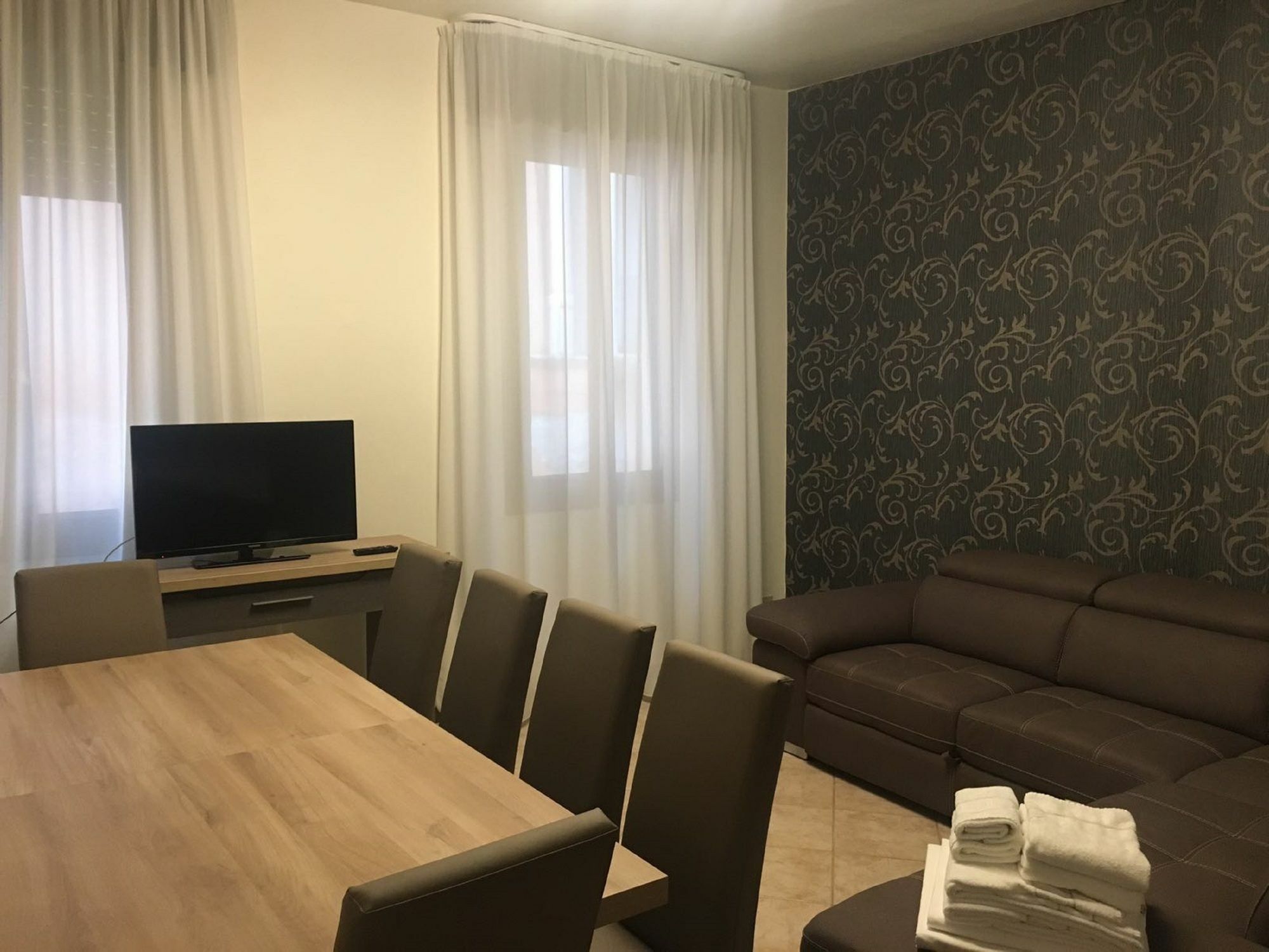 Sant'Angelo Apartment By Wonderful Italy Venice Ngoại thất bức ảnh